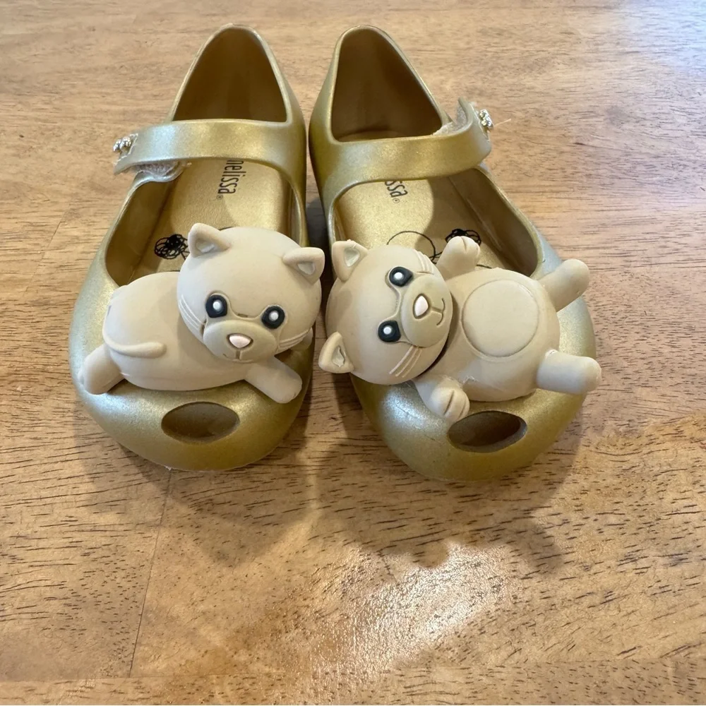 Mini Melissa mini melissa